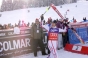 , Womens slalom world cup 2012 - Courchevel Enquirer